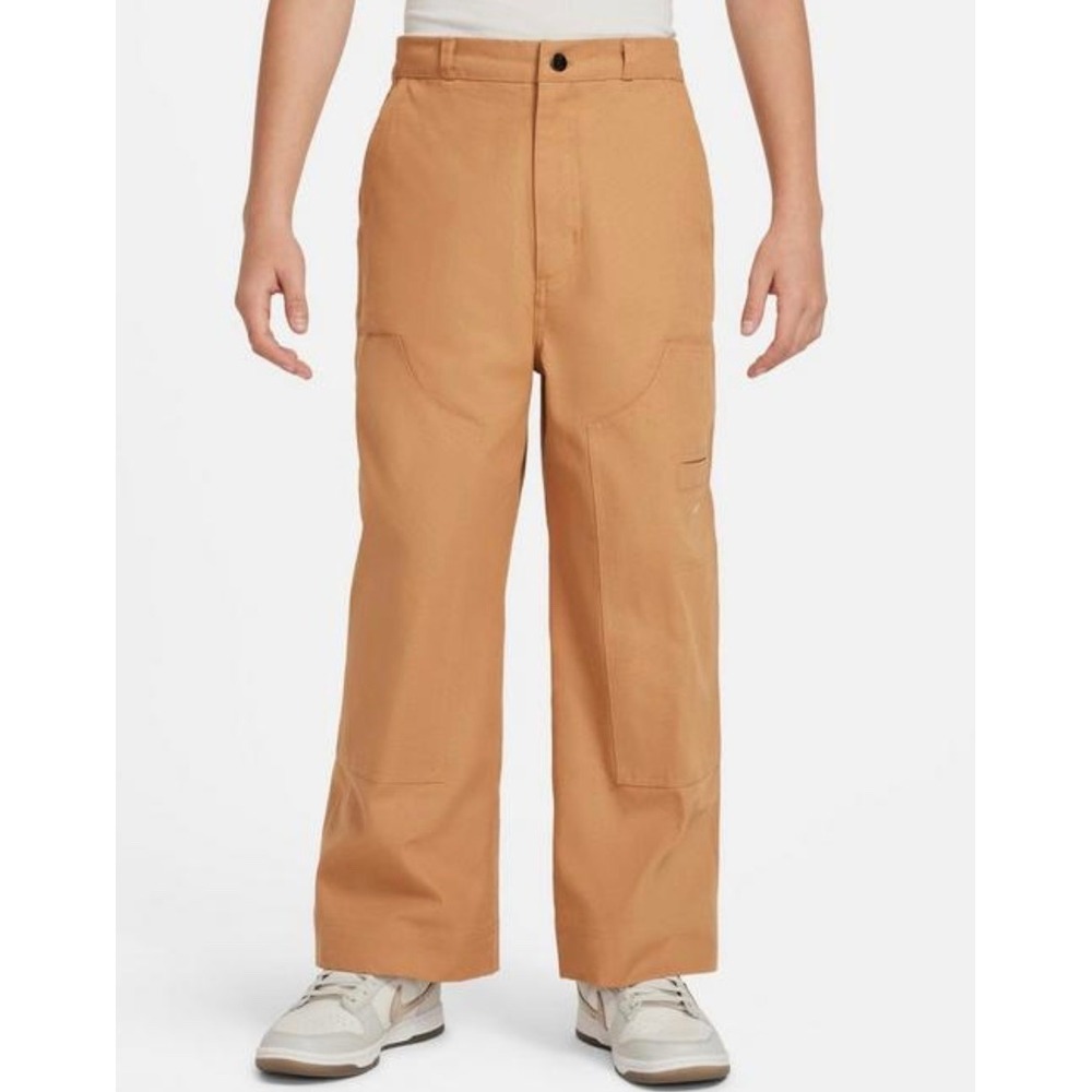 Nike Kids' Sportswear Metro Ground Carpenter Pants‎ – Youth XL NWT